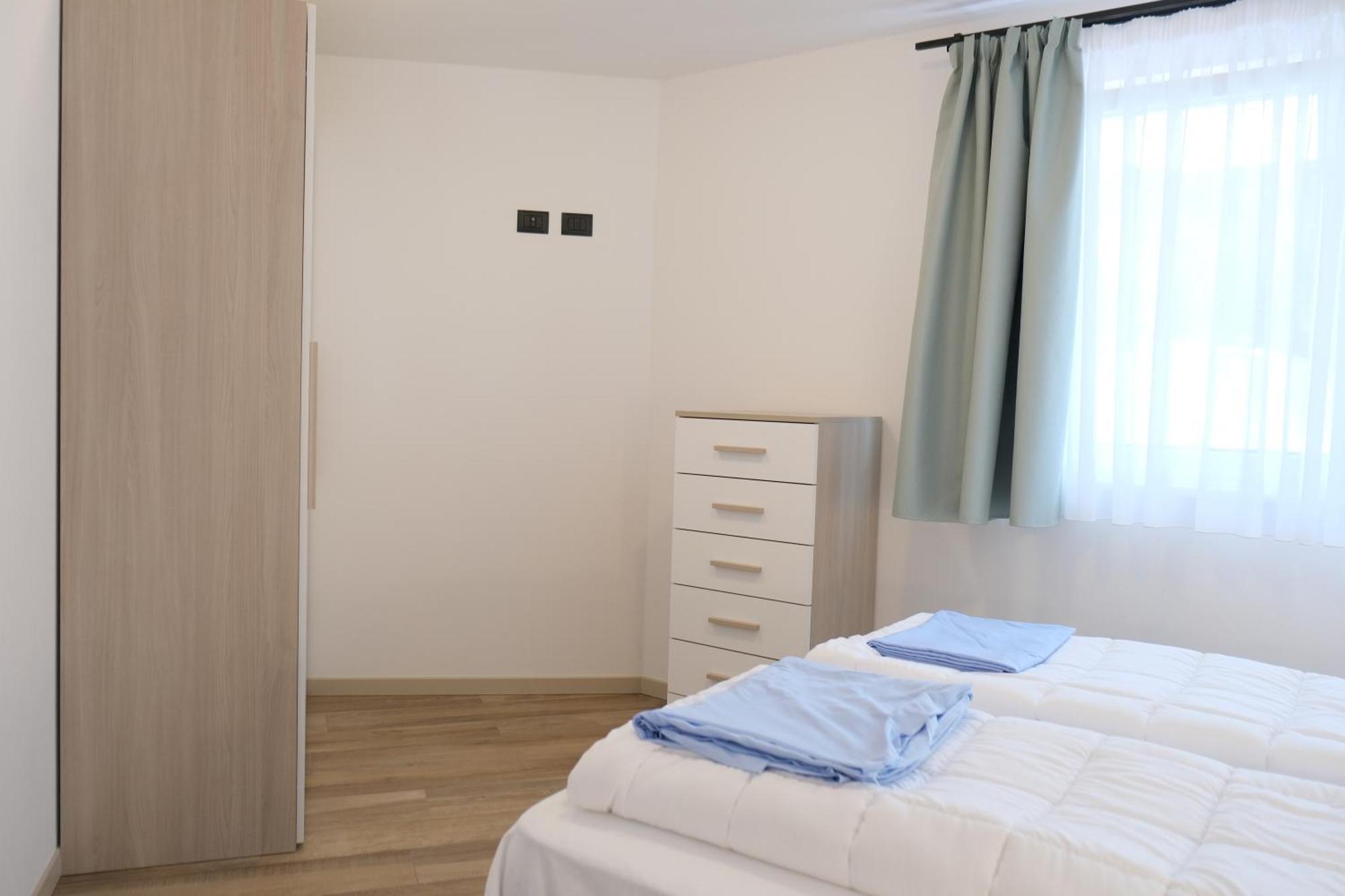 Appartement Cèsa Sot Bosch à Canazei Extérieur photo